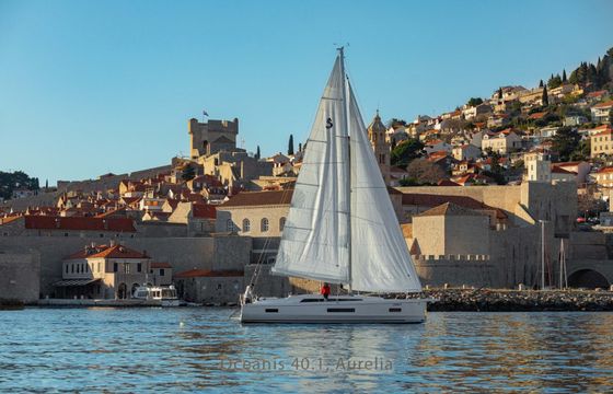 Bénéteau Oceanis 40.1