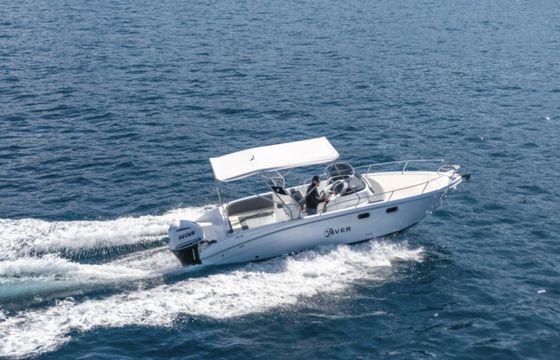 Saver 800 WA