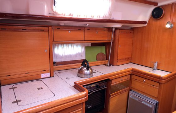 Bavaria 42 Cruiser