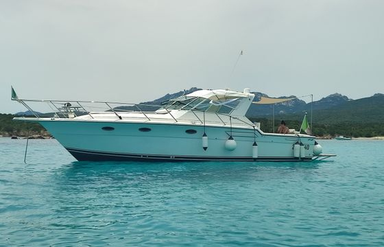 Tiara Open 37