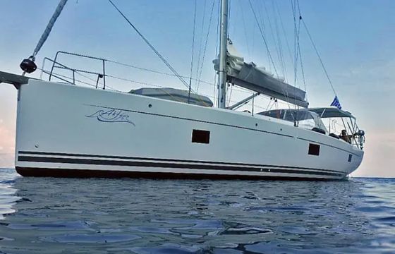 Hanse 508