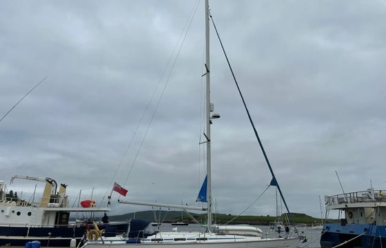 Bavaria 42 Cruiser
