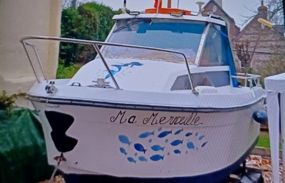 Jeanneau Esteou 530
