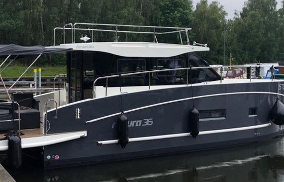 Futura 36
