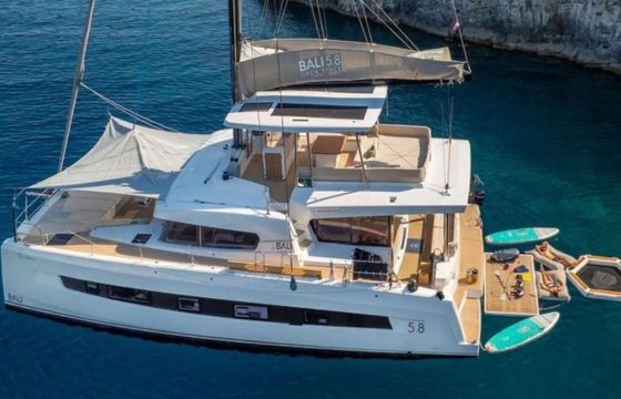 Bali Endeavour