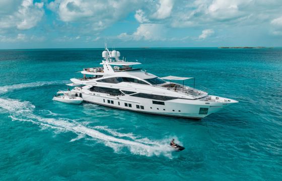 Benetti EMINA