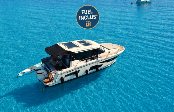 Jeanneau Merry Fisher 1095