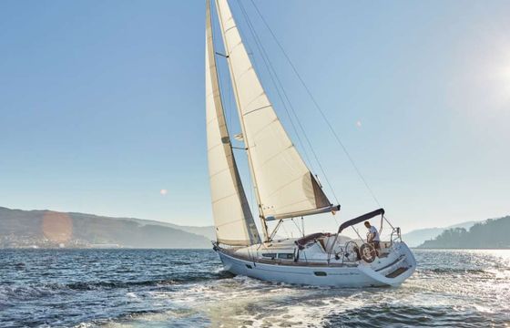 Jeanneau Sun Odyssey 39i Performance