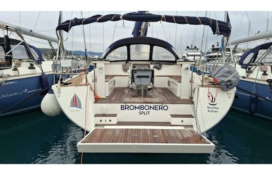 D&D Yacht D&D Kufner 54.2