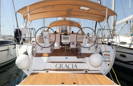 Bavaria Cruiser 46