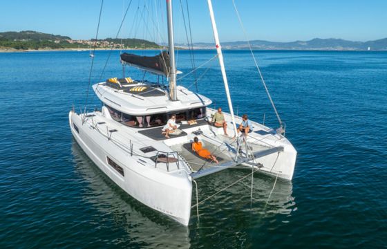 LAGOON 43 | 2025