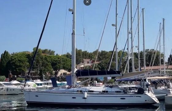Bavaria 50 Cruiser