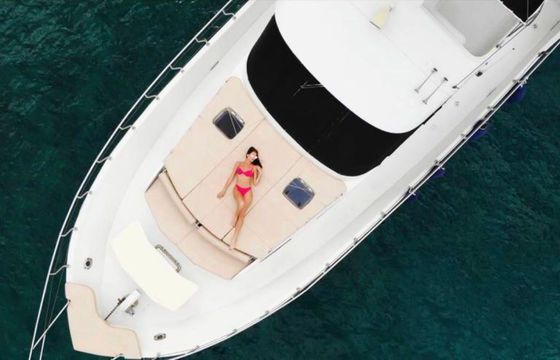 Princess 20 M