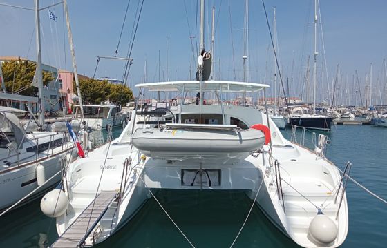 Lagoon 380