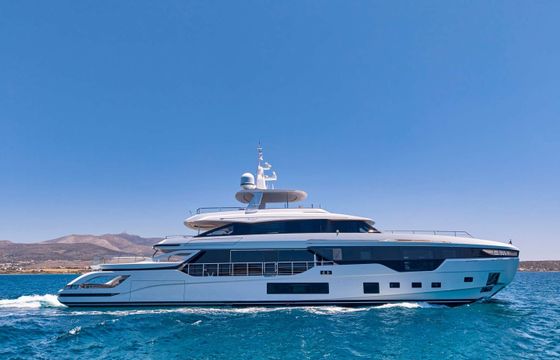 Azimut VOLO MARE