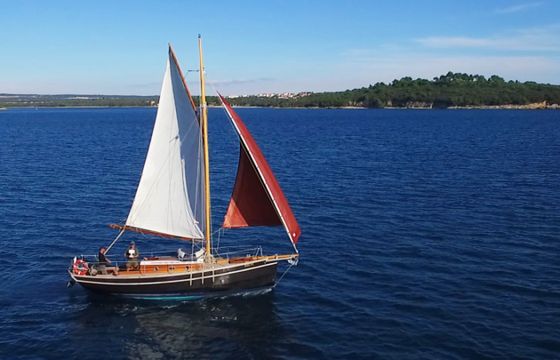 Unknown Pilot Cutter