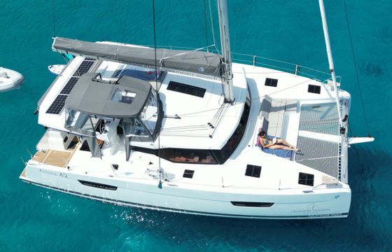 Fountaine Pajot Astrea 42
