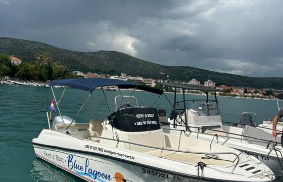 Insidias Marine HM 22 Fly