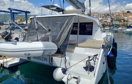Aventura 34