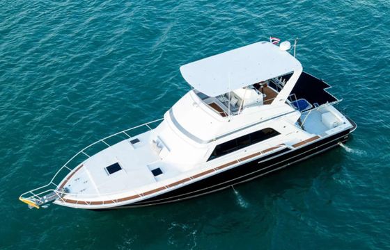 Bertram Odyssey 1