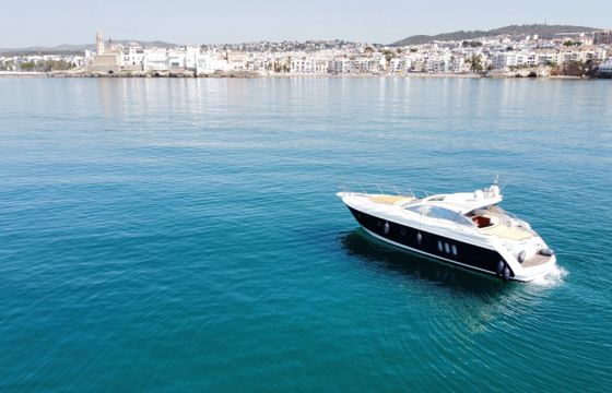 Sessa Marine C46