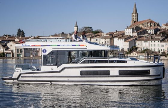 Le Boat Liberty