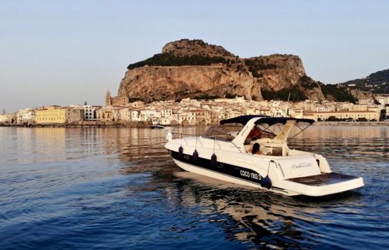Mano Marine 32.50