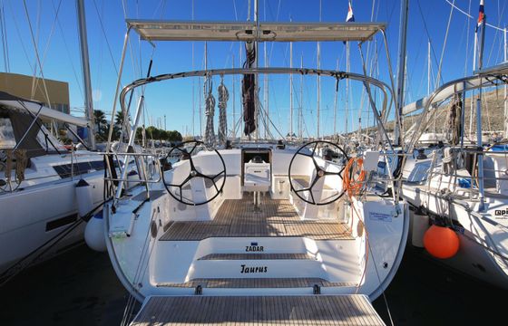 Bavaria Cruiser 46