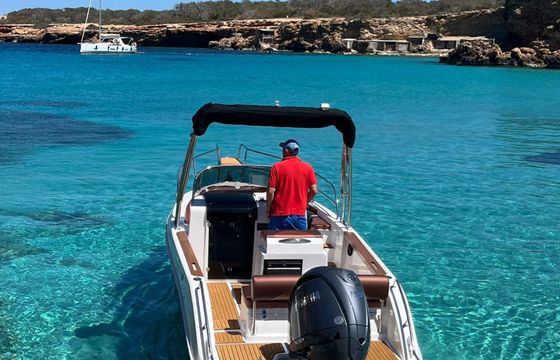 Aquabat SPORT INFINITY 21