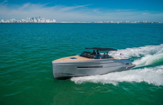 Canard 36