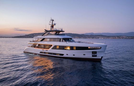 Benetti ANGEL