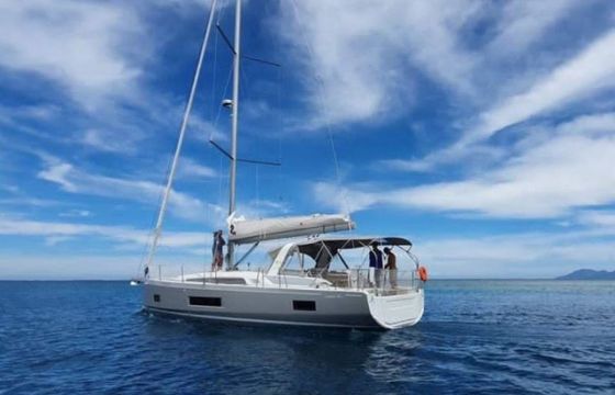 Bénéteau Oceanis 46.1