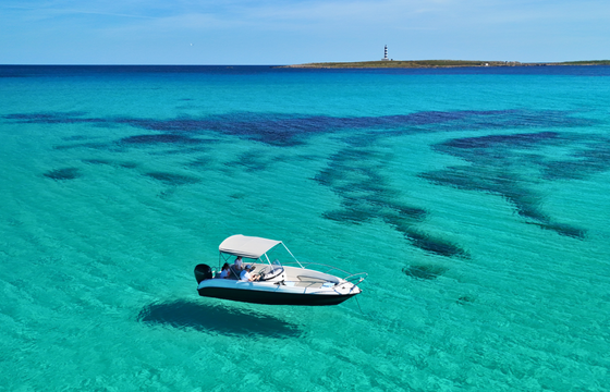 Tramontana Open 21