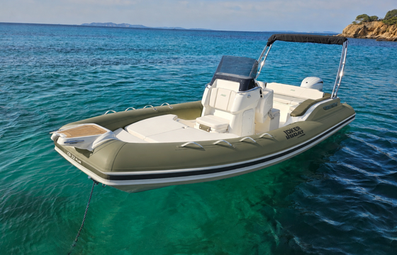 Joker Boat Clubman 22 Plus