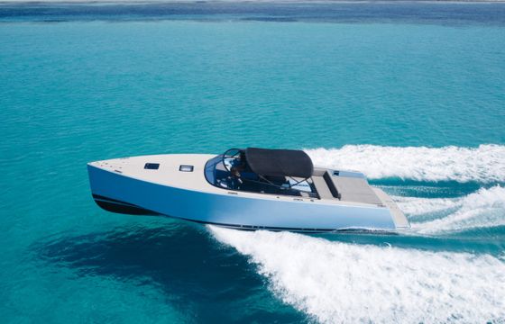 VanDutch 40
