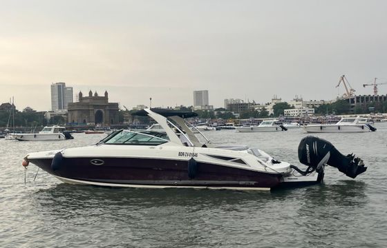 Sea Ray SLX 300