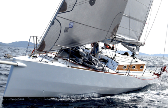 Bepox Classic 38
