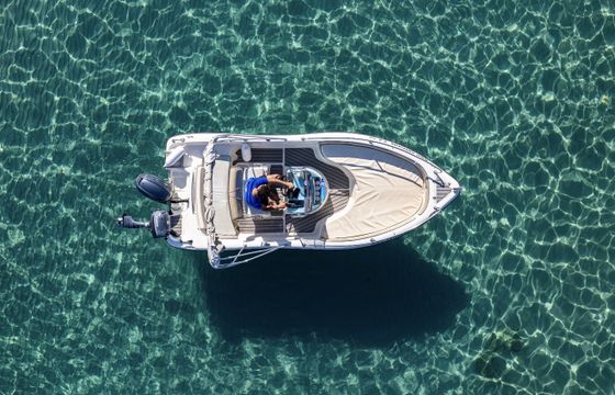 Ranieri 500 Open