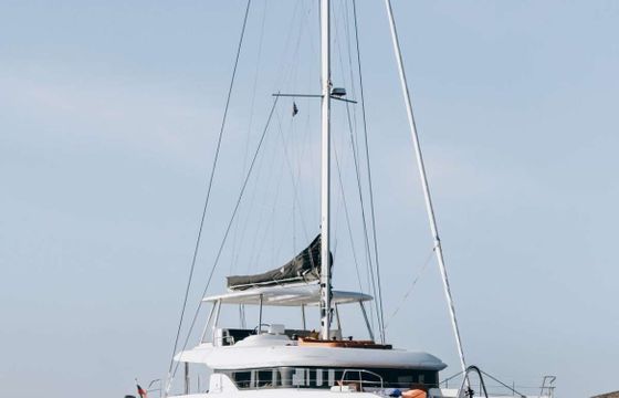 Lagoon AURELIA