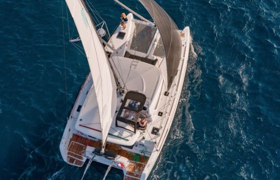 Lagoon 40