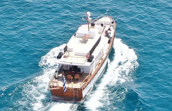 Grand Banks 72