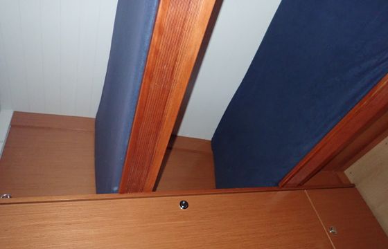 Bavaria 55 BT '12