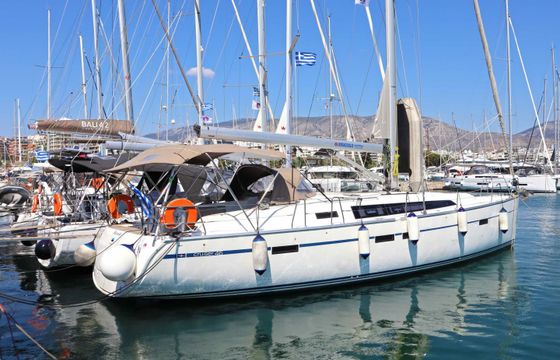 Bavaria Cruiser 46