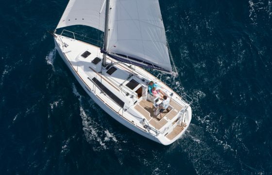 Bénéteau Oceanis 31
