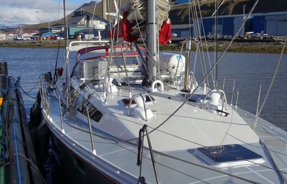 Alubat Ovni 445