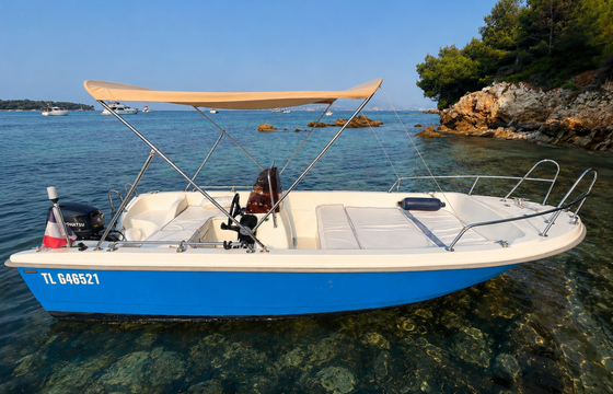 SAFTER Marine Safter