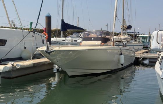 Invictus 280 SX
