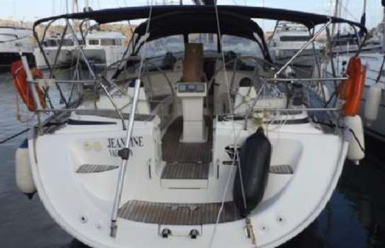 Bavaria 50 Cruiser (5 cab.)