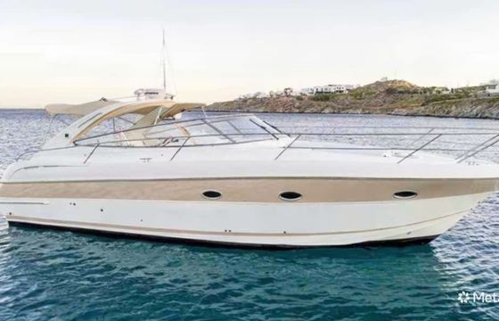 Bavaria 37 Sport