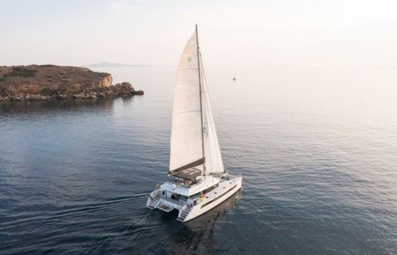 Lagoon 560
